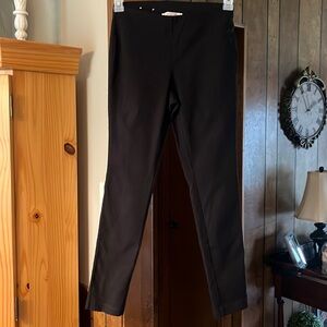 Michael Kors Black Dress Pants. Size Small. New without Tags